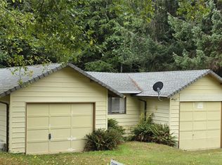 Funk And Ballard No 1, Sekiu, WA 98381