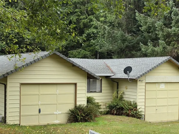 103 Funk Ballards Alley, Sekiu, WA 98381