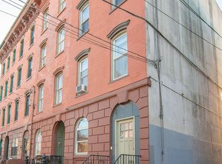 601 Jersey Ave, Jersey City, NJ 07302