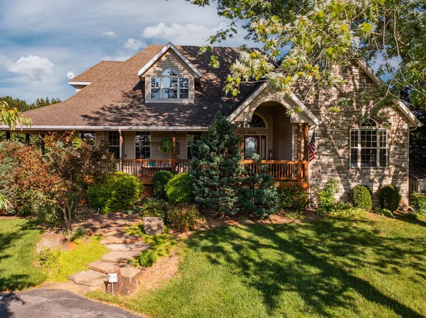 2732 S Farm Road 241, Rogersville, MO 65742