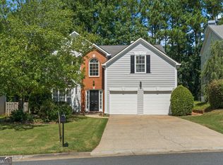 1833 Chasewood Park Dr, Marietta, GA 30066