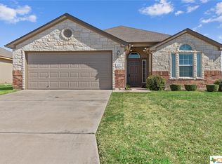 1017 Wild Wood, Temple, TX 76504
