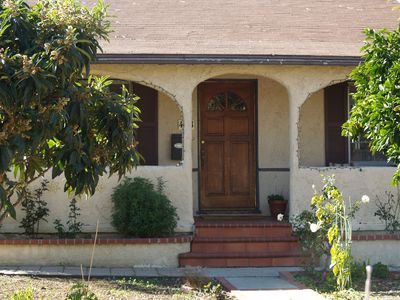 4921 Hesperia Ave, Encino, CA, 91316