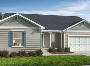 1616 Willow Landing Way, Willow Spring, NC 27592