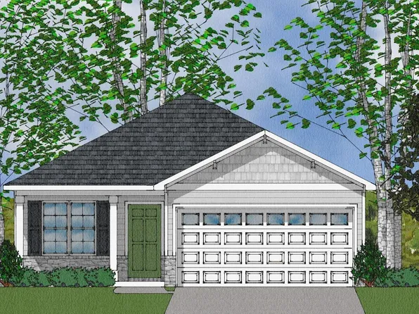 321 Whittier St Lot 411, Greenville, SC 29605