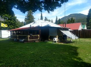 204 Stephan St, Clark Fork, ID 83811