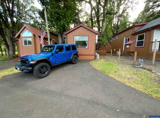8372 Enchanted Way SE #154, Turner, OR 97392