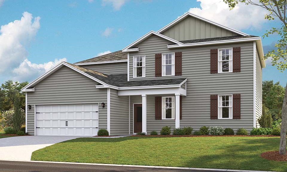 Plan Elevation.