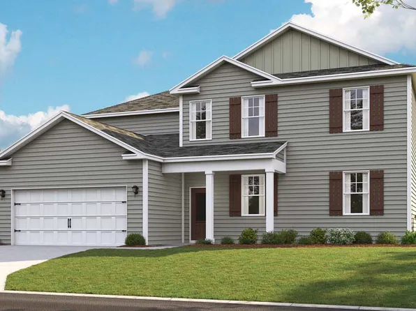 Fairview Plan, Hawks Landing