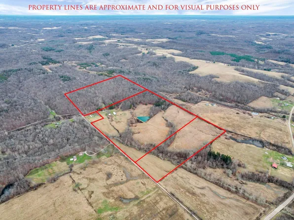 23008 Clay Lick Rd, Logan, OH 43138