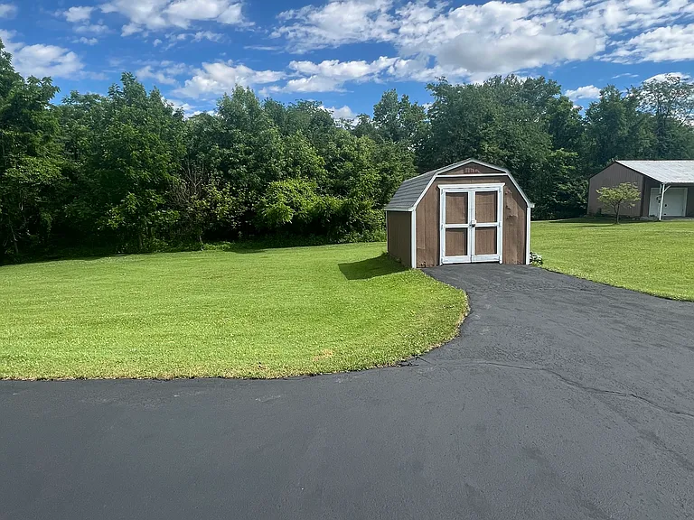 10 x 14 Shed