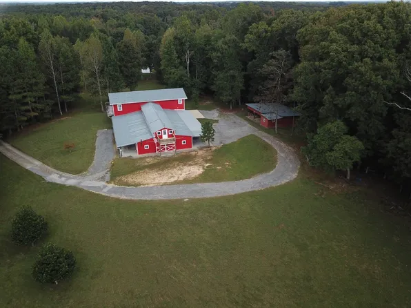 384 County Road 720, Henagar, AL 35978