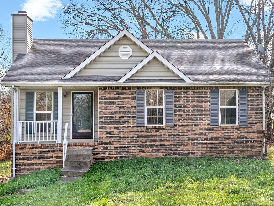 1835 Dotsonville Rd, Clarksville, TN 37042 Zillow