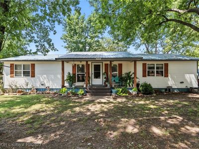 800 Broadway St, Mansfield, AR, 72944