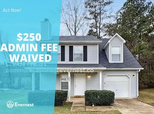 9251 Clubview Trce, Riverdale, GA 30274