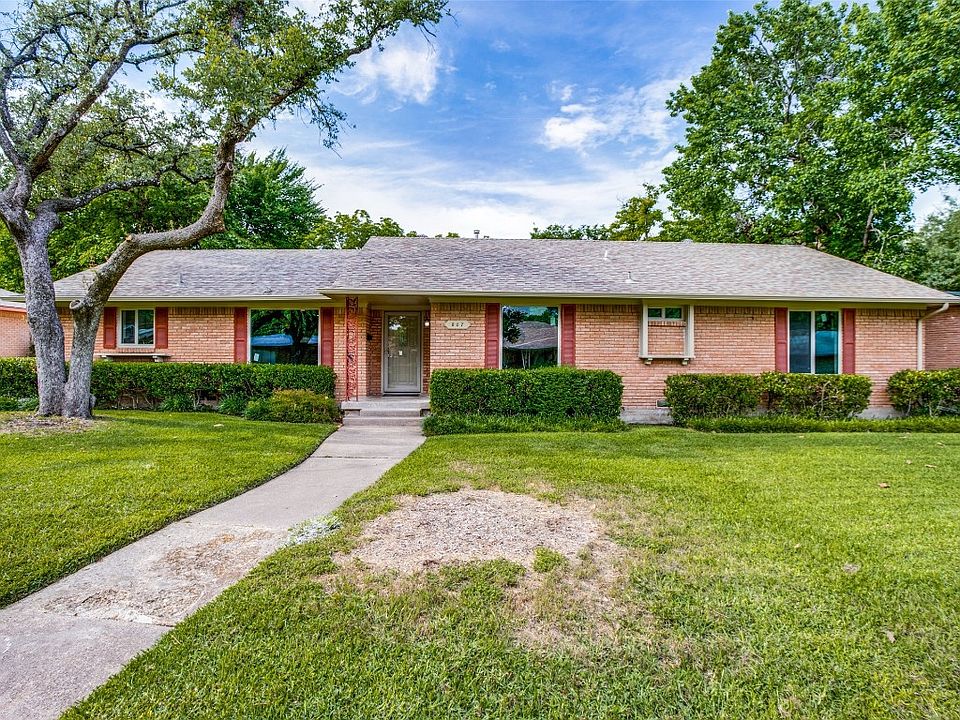 807 Green Hill Rd, Dallas, TX 75232 | Zillow