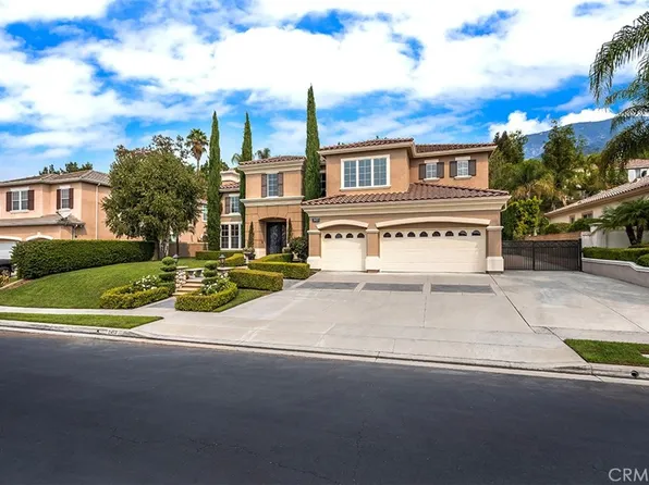 2453 Vista Del Sol, La Verne, CA 91750