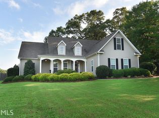 600 Rowe Rd, Senoia, GA 30276