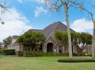 2619 Sandy Point Dr, Richmond, TX 77406