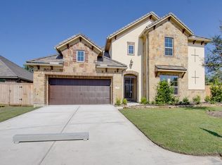 27627 N Colt Shadow Ln, Spring, TX 77386