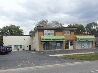 11933 S Pulaski Rd, Alsip, IL 60803