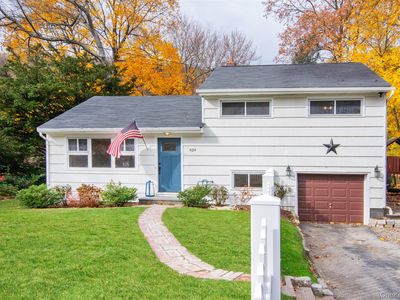 624 Washington Avenue, Pleasantville, NY, 10570