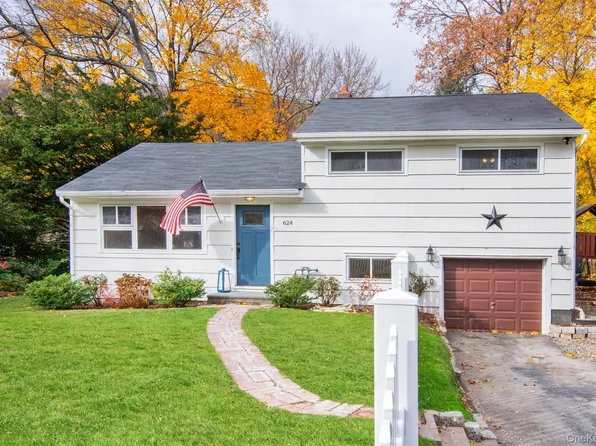 624 Washington Avenue, Pleasantville, NY 10570