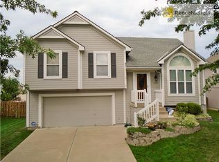 18874 W 160th Ter, Olathe, KS 66062