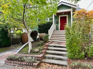 7011 Fremont Ave N, Seattle, WA 98103