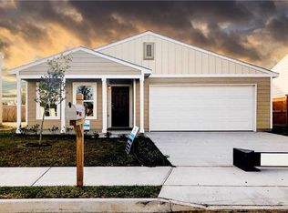 717 Eastwood Ln, Edinburg, TX 78542