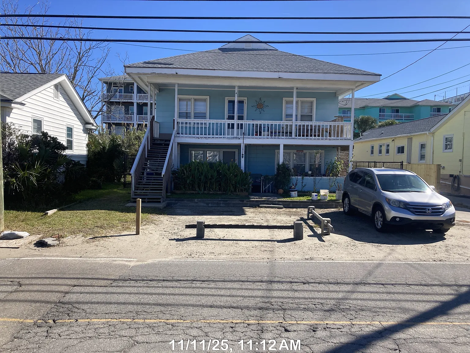 Canal Drive, Carolina Beach — Photo 1