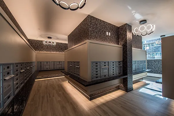 Rented by The Dermot Realty Management Company | media 10