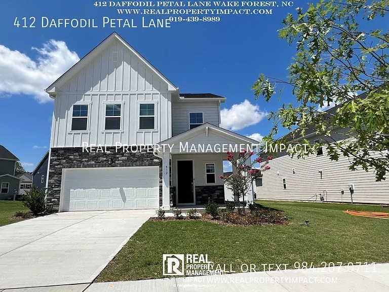 412 Daffodil Petal Ln — Photo 2