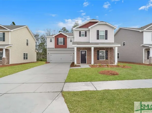 41 Sago Palm Way, Bloomingdale, GA 31302