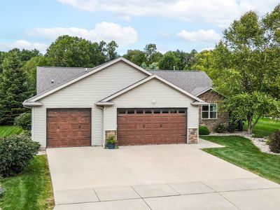 3026 Winnipeg St, Menasha, WI, 54952