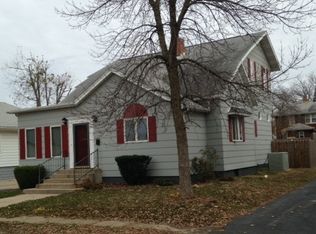 1306 Clay St, Beardstown, IL 62618