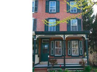 503 S Church St, West Chester, PA 19382