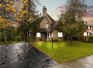 708 Crawford Ave, Syracuse, NY 13224