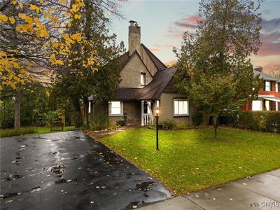 708 Crawford Ave, Syracuse, NY, 13224