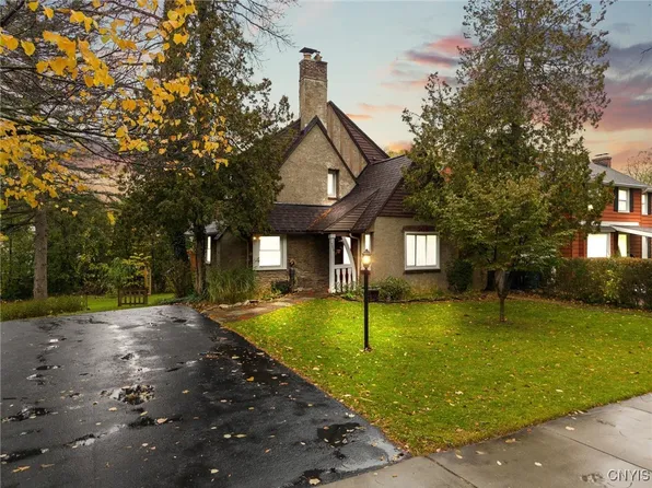 708 Crawford Ave, Syracuse, NY 13224