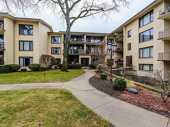 1st image of 1021 Washington Blvd #3A
