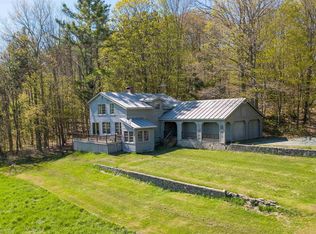 57 Darling Lane, Barnet, VT 05821