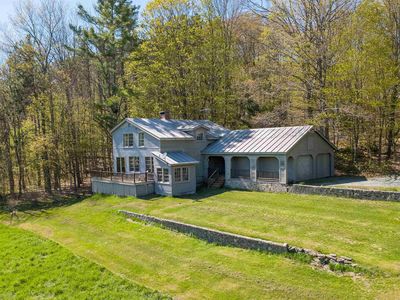 57 Darling Lane, East Ryegate, VT, 05042