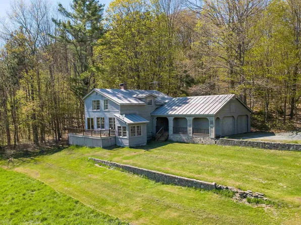 57 Darling Lane, Barnet, VT 05821