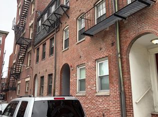 4 Stillman Pl APT 2, Boston, MA 02113