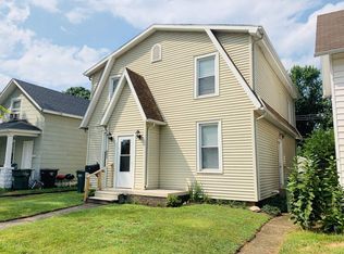 401 Donmoyer Ave, South Bend, IN