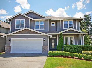 3719 NE 19th St, Renton, WA 98056