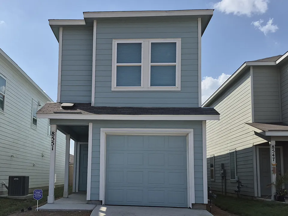 8551 Green Bliss
