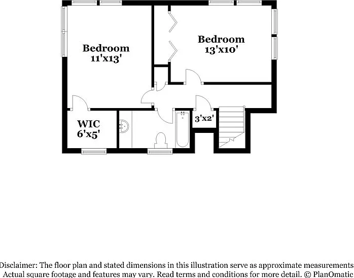 3 bed, 2.5 bath, 2275 sqft, $3,020 — Photo 3