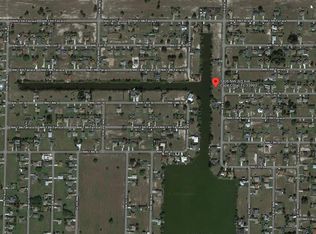 1406 NW 3rd Ave, Cape Coral, FL 33993